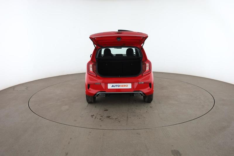Kia Picanto 1.2 Dpi Isg Gt Line 84 ch
