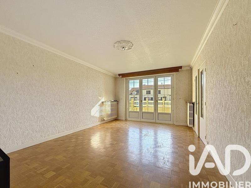 Maison - 200 m² - 8 pièces