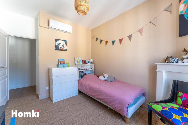 Maison en pierre - 150 m² - 5 pièces