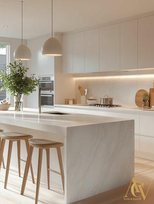 Appartement - 93 m² - 4 pièces