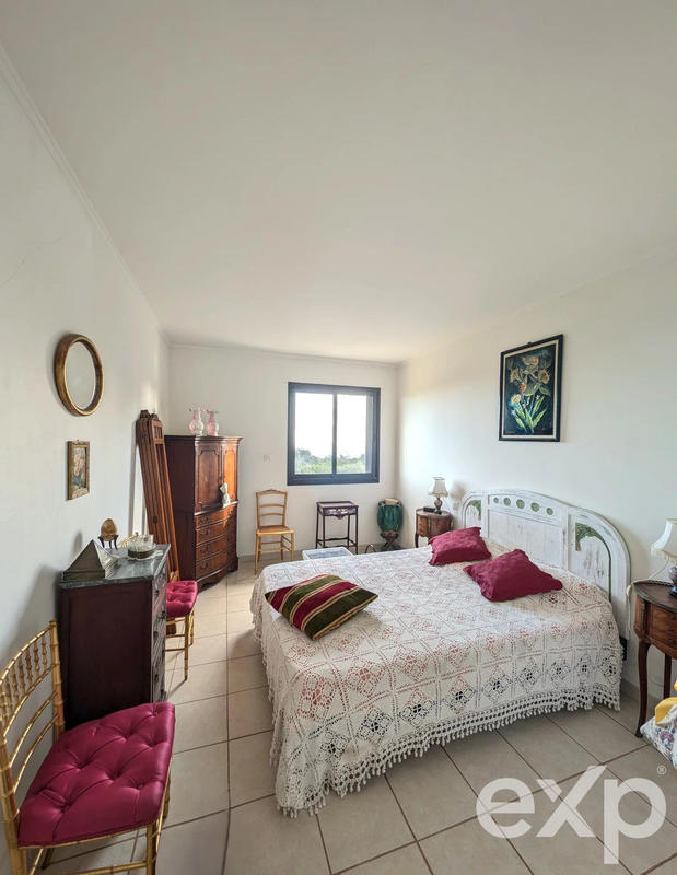 Villa - 220 m² - 7 pièces