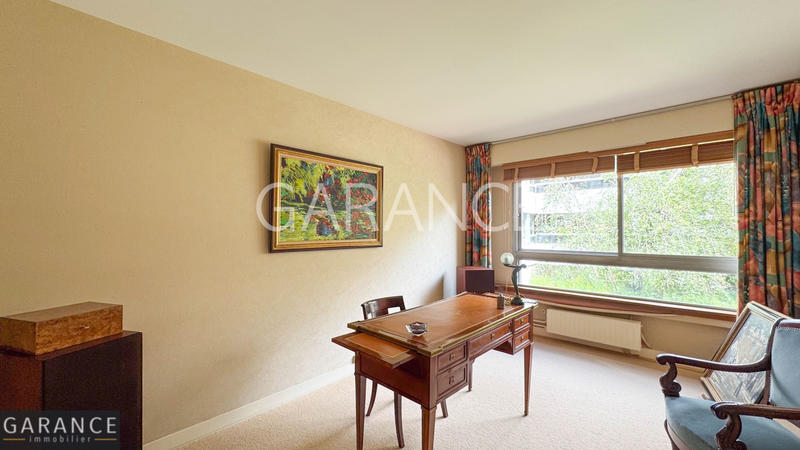 Appartement - 88 m² - 4 pièces