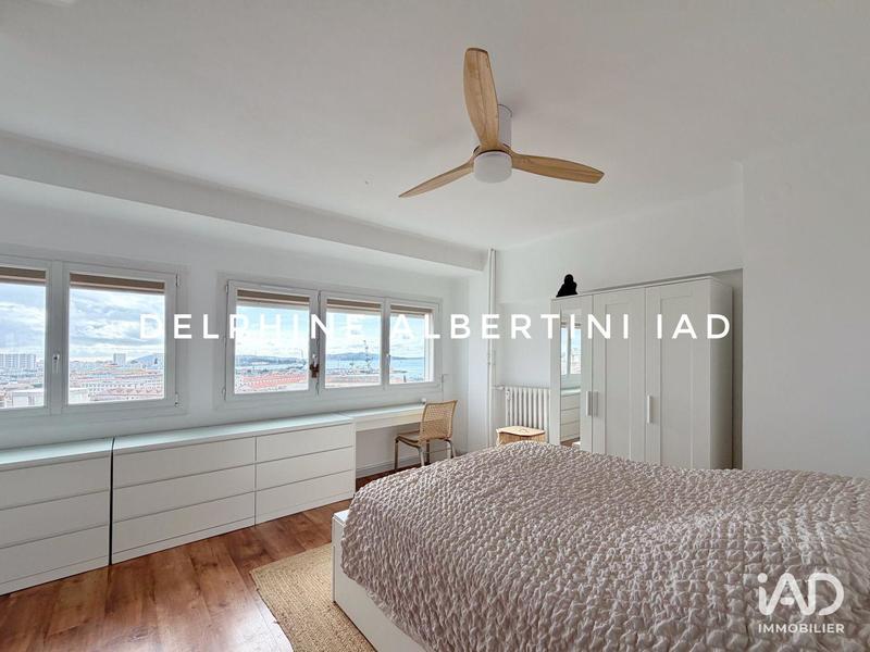 Appartement - 74 m² - 4 pièces