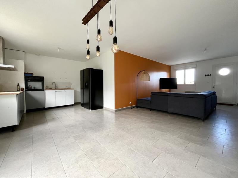 Pavillon - 83 m² - 4 pièces