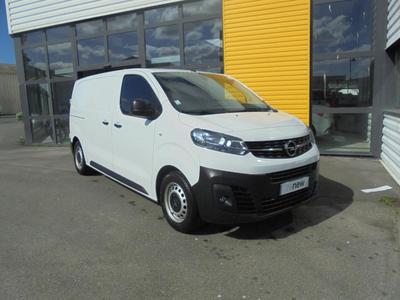 Opel Vivaro 1.5 Cdti 120