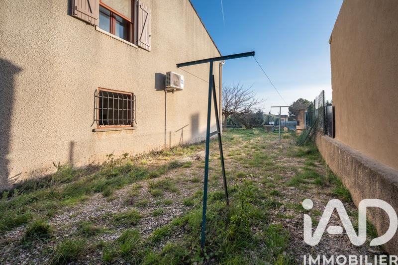 Maison - 86 m² - 4 pièces