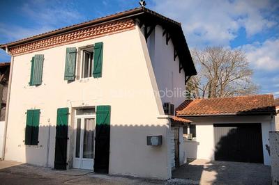 Maison de ville - 97 m² - 4 pièces