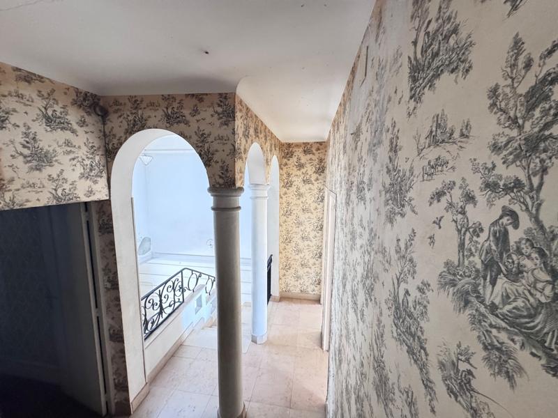 Maison - 175 m² - 5 pièces