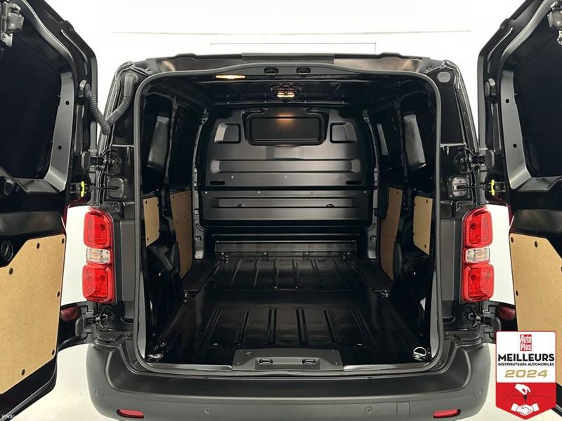 Opel Vivaro m 2.0 BlueHDi 145ch