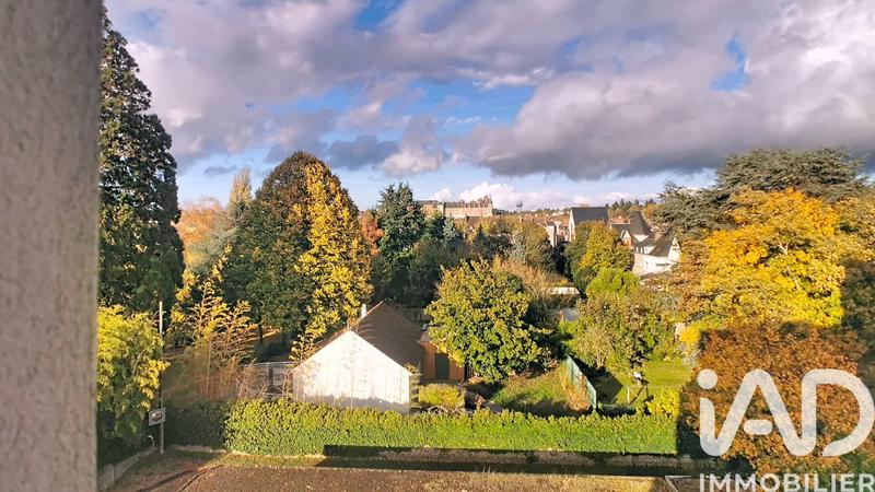 Appartement - 69 m² - 3 pièces