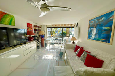 Appartement - 36 m² - 2 pièces