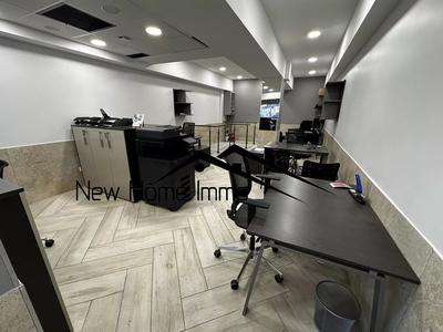 Local commercial - 100 m² - 2 pièces