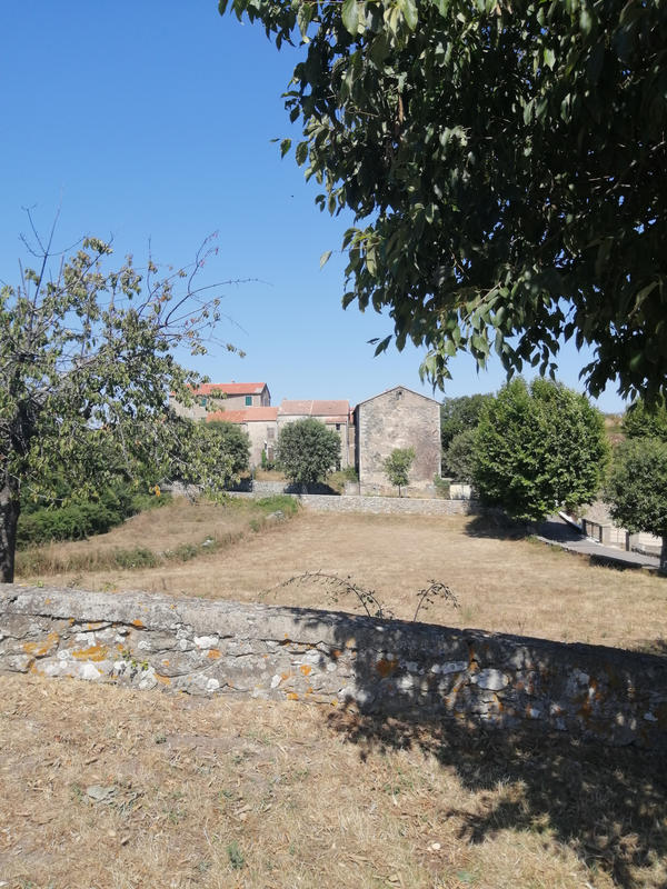 Maison de village - 70 m² - 3 pièces