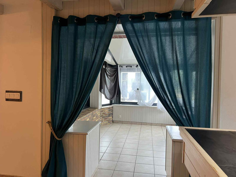 Maison - 262 m² - 11 pièces