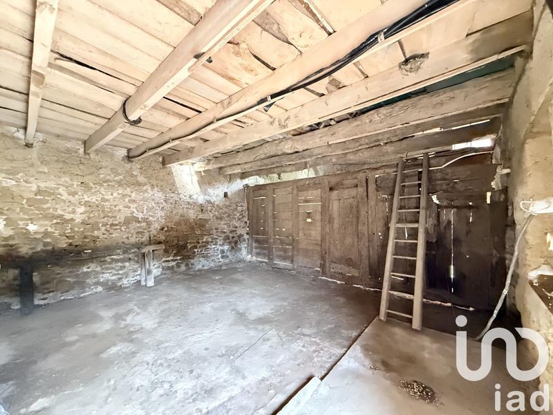 Ferme - 114 m² - 4 pièces