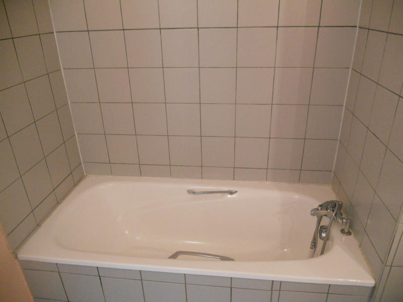 Appartement - 32 m² - 1 pièce