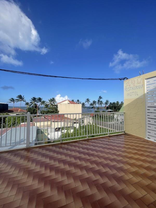 Local commercial - 289 m²