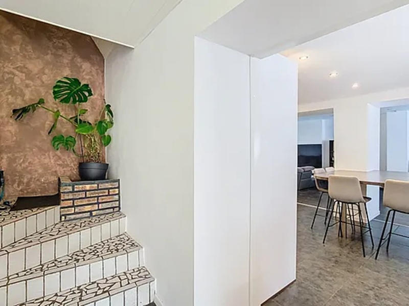 Maison - 192 m² - 7 pièces