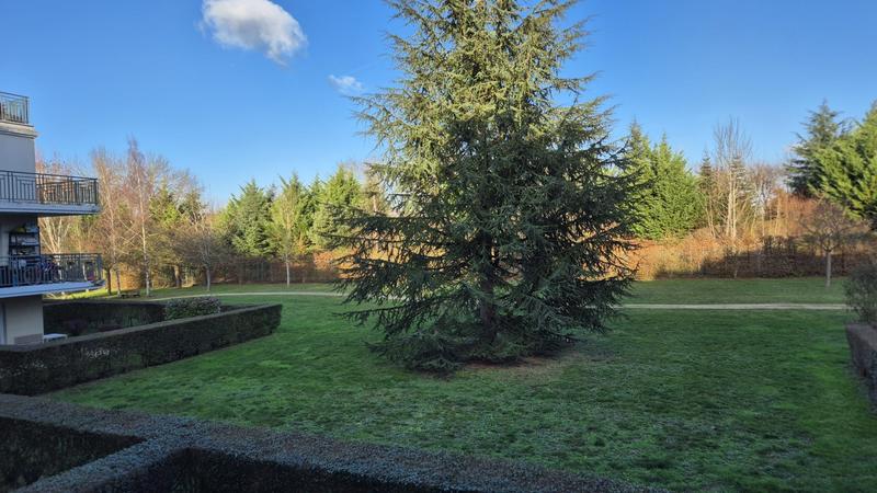 Appartement - 77 m² - 4 pièces