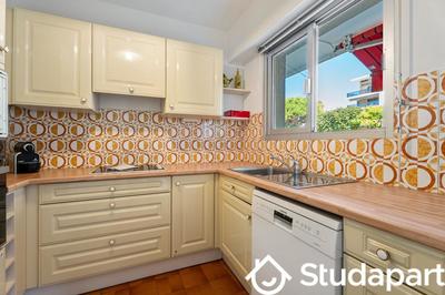 Appartement - 29 m² - 1 pièce