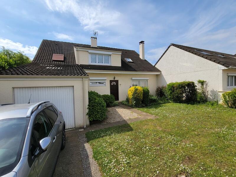 Maison - 504 m² - 5 pièces