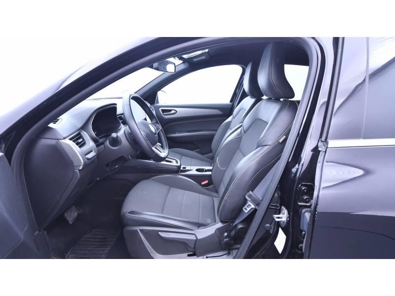 Renault Arkana TCe 140 Edc - 23 Techno