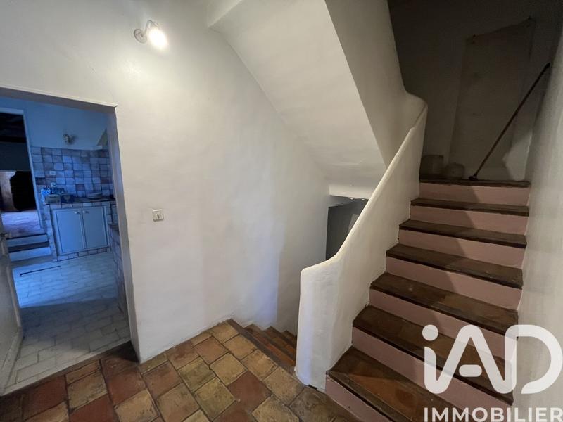 Maison de ville - 194 m² - 7 pièces