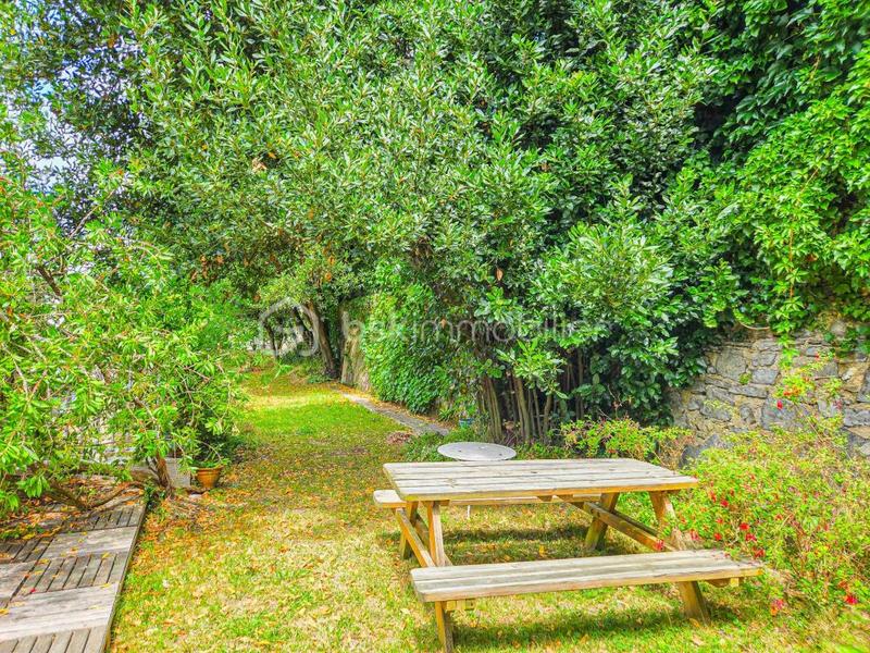 Appartement - 32 m² - 2 pièces