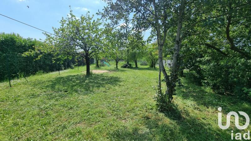 Maison - 166 m² - 6 pièces