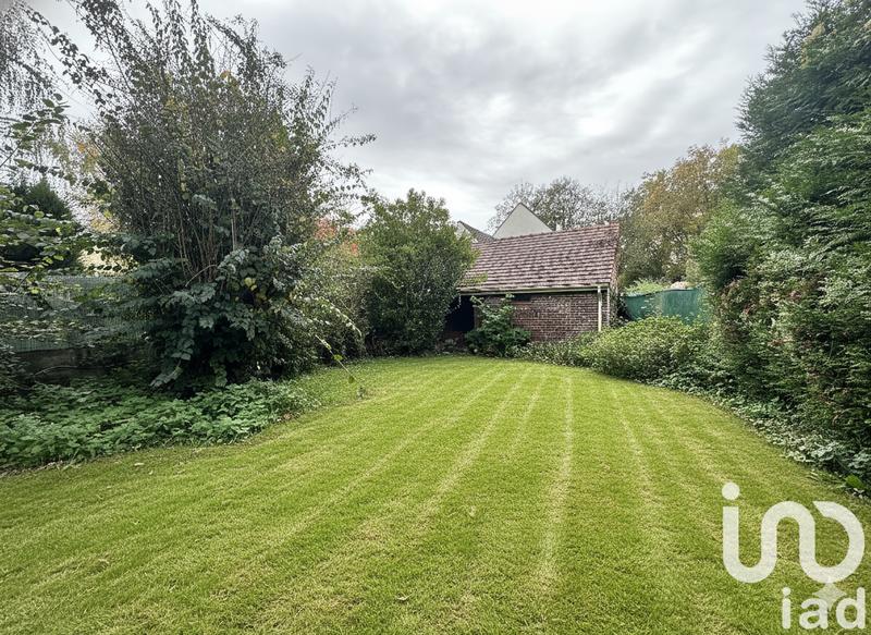 Maison de village - 62 m² - 3 pièces