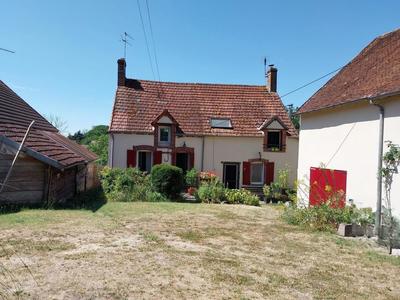 Propriété - 310 m² - 5 pièces