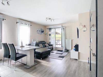 Appartement - 78 m² - 4 pièces