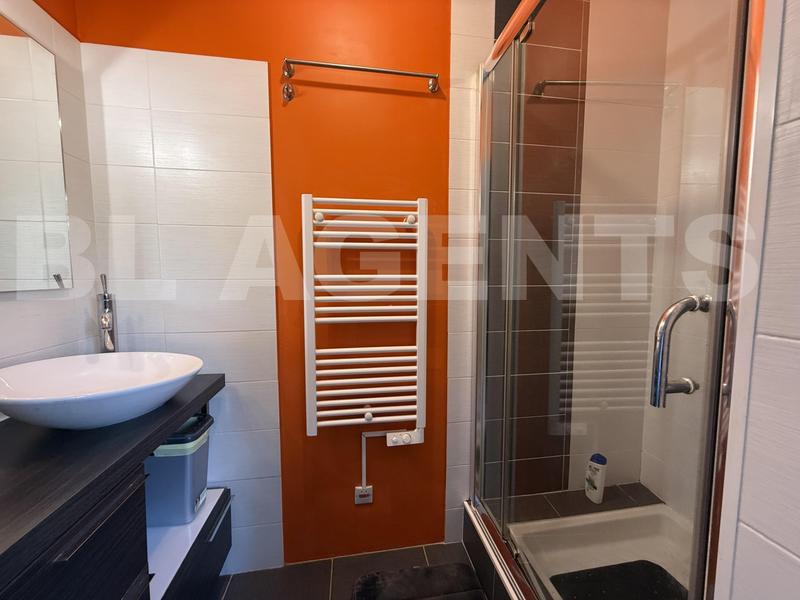 Maison traditionnelle - 101 m² - 6 pièces