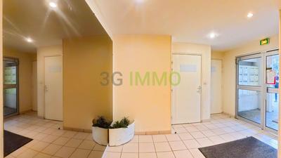 Appartement - 27 m² - 1 pièce