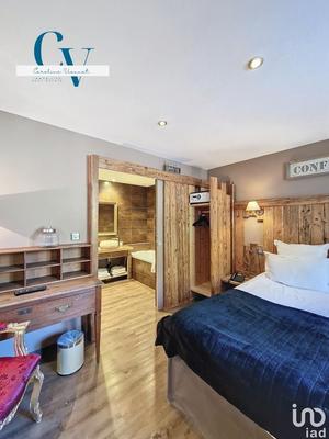 Local commercial - 1 020 m²