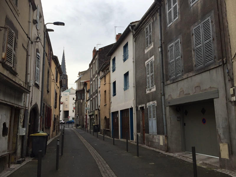 Maison - 85 m² - 3 pièces