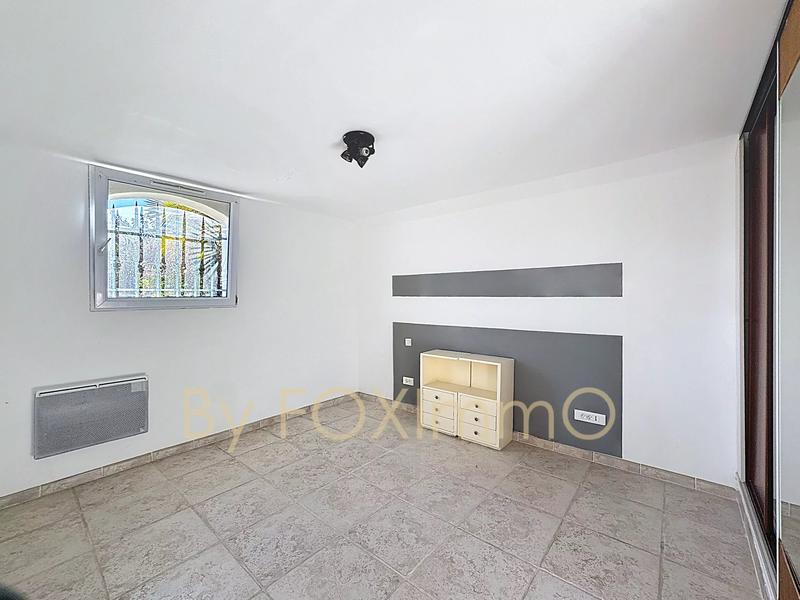 Villa - 170 m² - 5 pièces