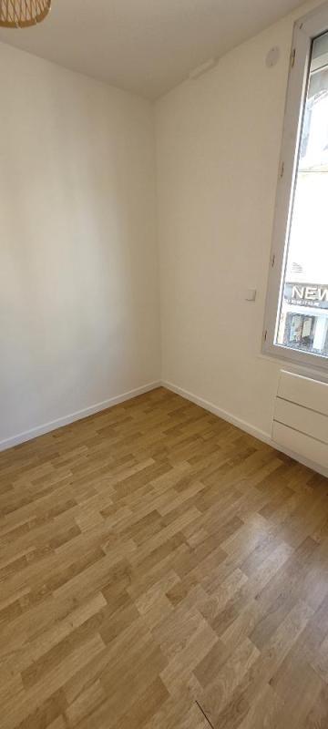 Appartement - 50 m² - 3 pièces