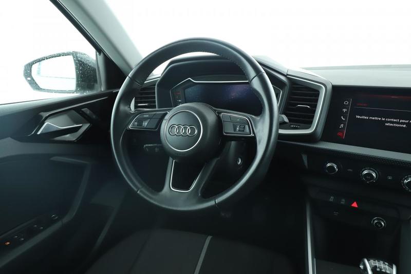 Audi A1 Sportback 30 Tfsi Design 116 ch