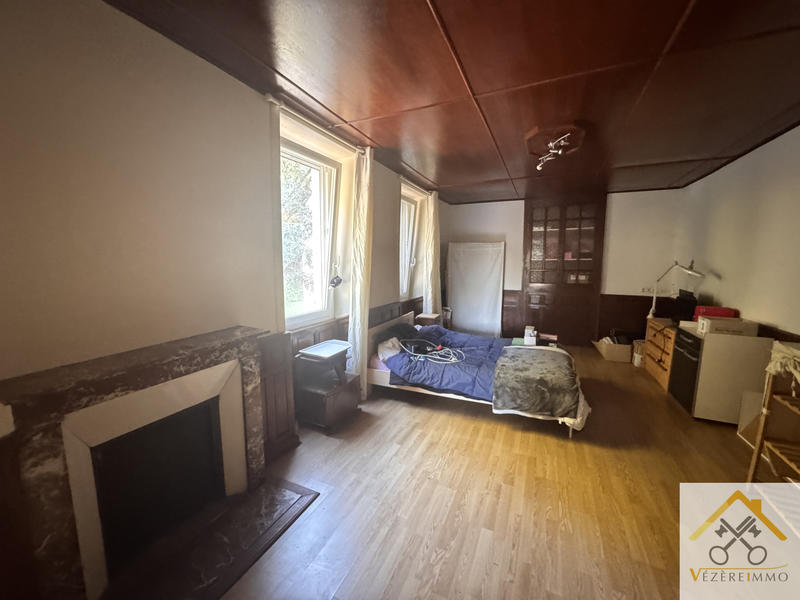 Maison - 122 m² - 4 pièces