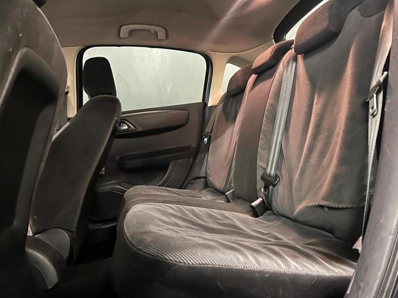 Citroën C4 I 1.6 HDi 16v 90 cv Pack Ambiance