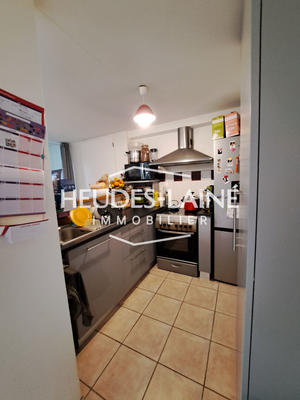 Maison - 72 m² - 3 pièces