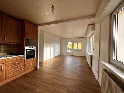 Appartement - 87 m² - 4 pièces