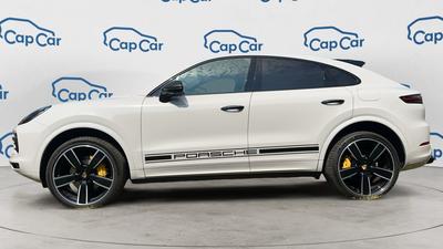 Porsche Cayenne Coupé 3.0 V6 461 Hybride Awd Platinium
