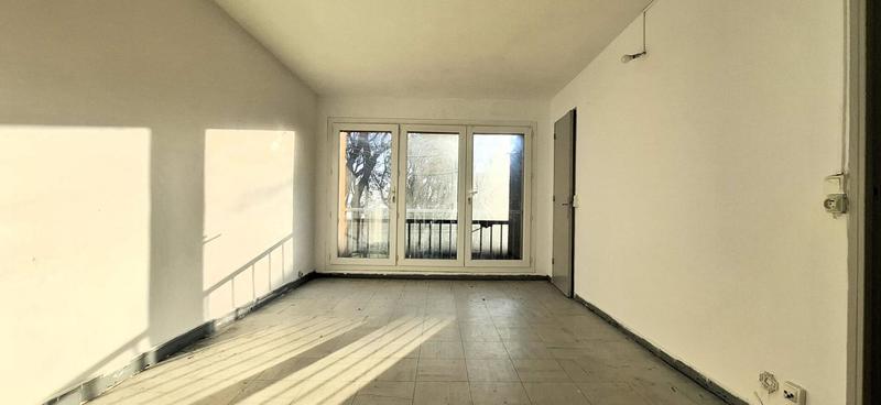 Appartement - 57 m² - 4 pièces