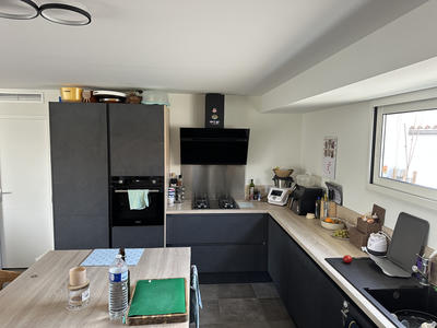 Villa - 105 m² - 5 pièces