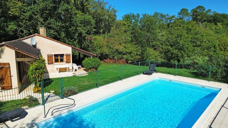 Maison de campagne - 94 m² - 4 pièces