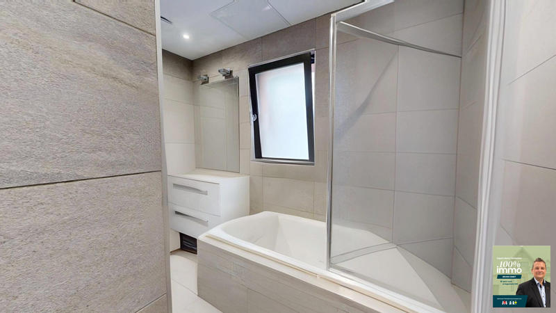 Duplex - 101 m² - 4 pièces