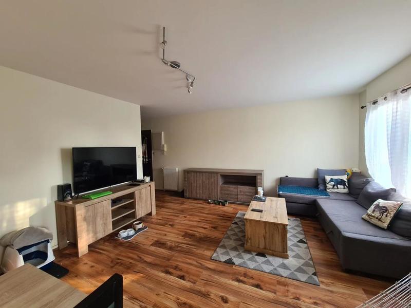 Appartement - 56 m² - 2 pièces