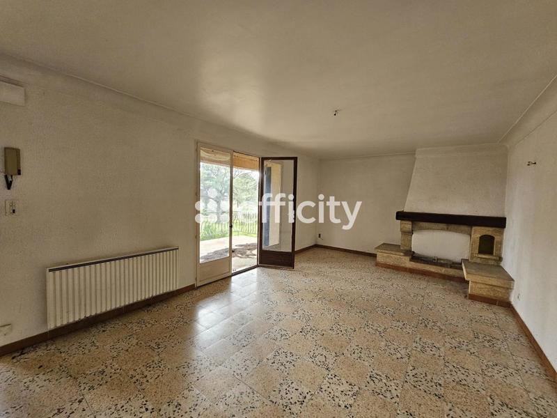 Villa - 75 m² - 4 pièces
